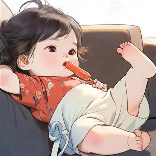 娱乐圈摆烂吃瓜动漫